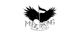 music rising