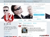 U2 - U2Fanlife (@u2fanlife) | Twitter