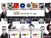 U2 Records and Me