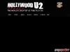 Hollywood U2 - The Worlds Leading U2 Tribute