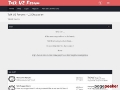 Talk U2 Forums - U2 Discussion