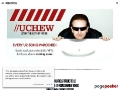 UCHEW : U2 In The Key Of Food