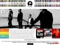 U2 | Artists | Island Records