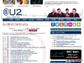 AtU2.com News