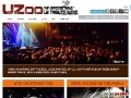 UZoo - A U2 tribute band based in Nashville