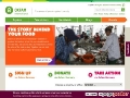 Oxfam International | The power of people against poverty