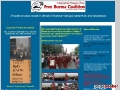 Free Burma Coalition Mission