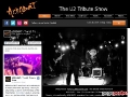 ACROBAT - The U2 Tribute Band & Show