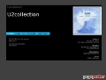 U2 collection - Denmark